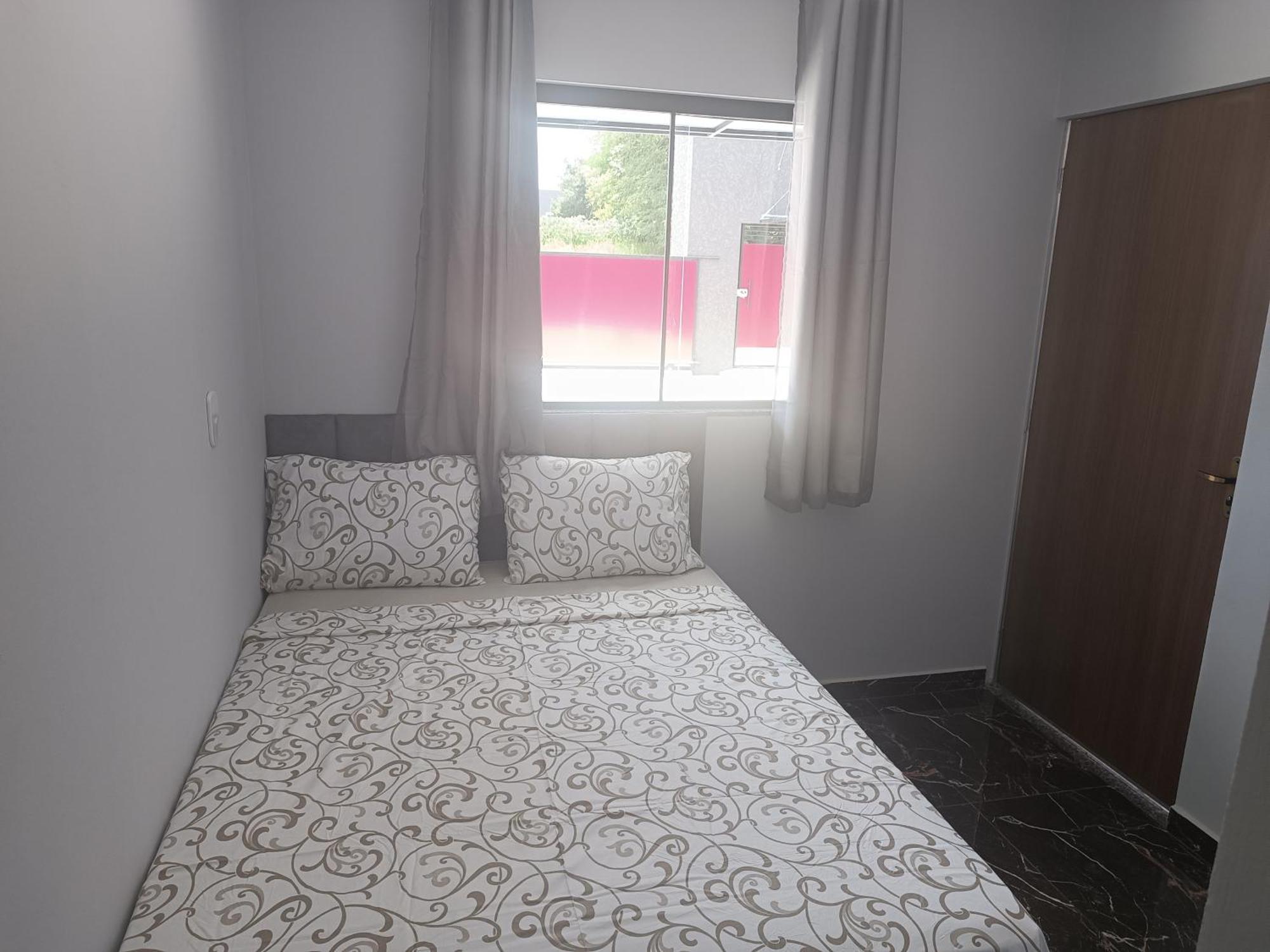 Hotel Rd Reboucas Eksteriør billede